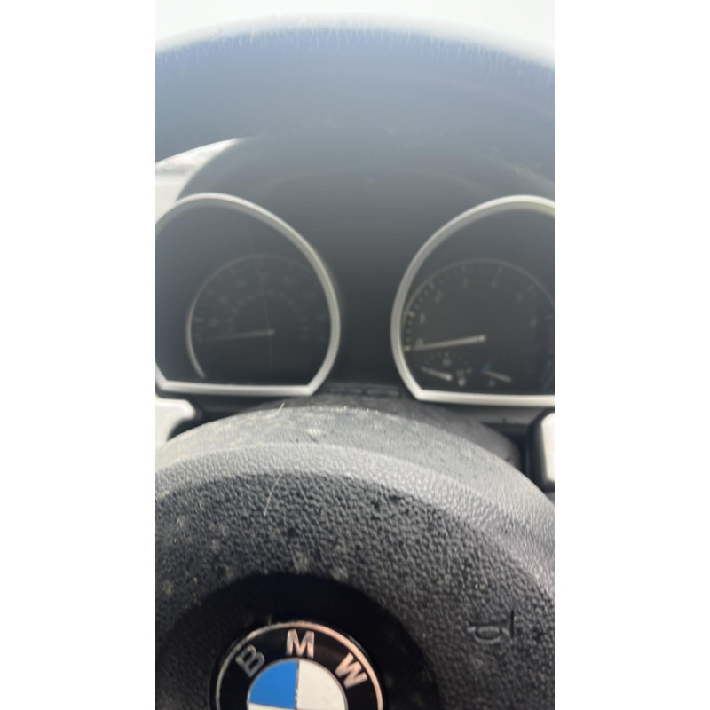 Commodo phare BMW Z4 E85 Photo n°16