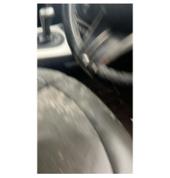 Pare boue arriere gauche BMW Z4 E85