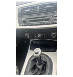 Pare boue arriere gauche BMW Z4 E85
