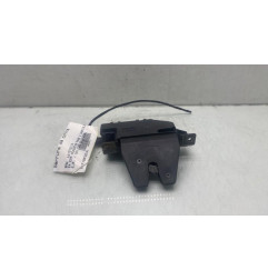 Serrure de coffre BMW Z4 E85