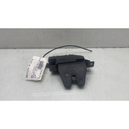 Serrure de coffre BMW Z4 E85