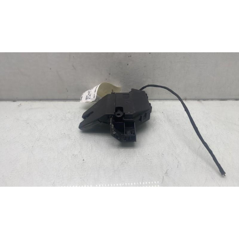 Serrure de coffre BMW Z4 E85 Photo n°4
