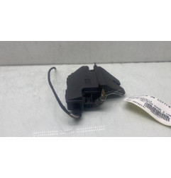 Serrure de coffre BMW Z4 E85