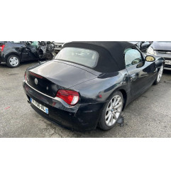 Verin de coffre BMW Z4 E85