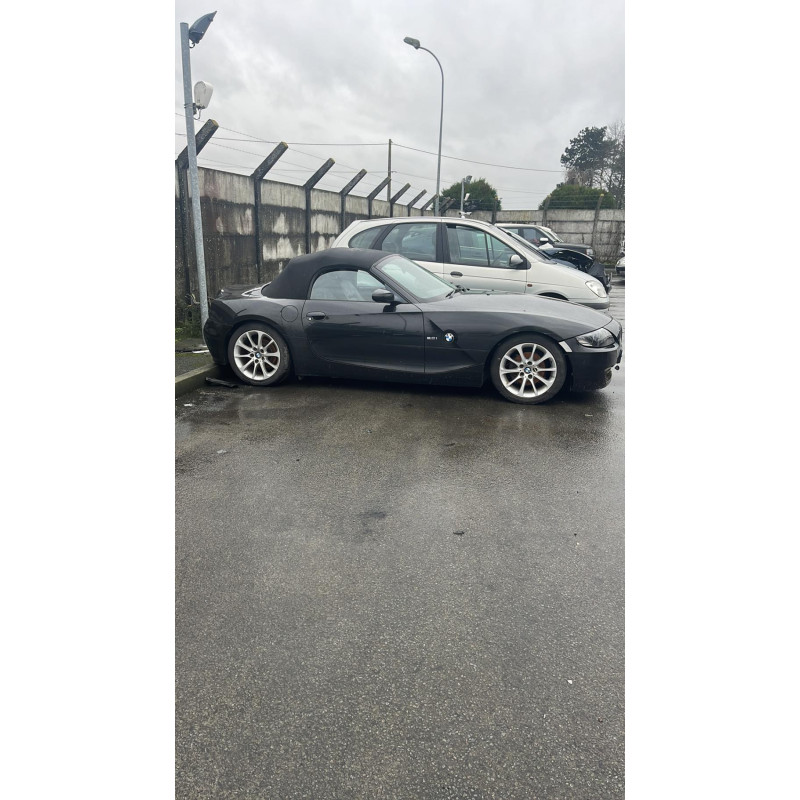 Pompe lave glace avant BMW Z4 E85 Photo n°15