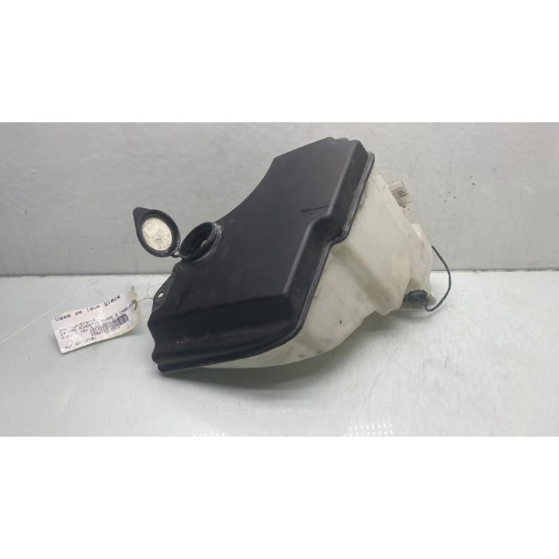 Vase de lave glace BMW Z4 E85 Photo n°5