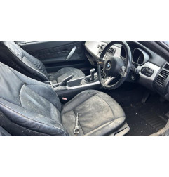 Vase de lave glace BMW Z4 E85