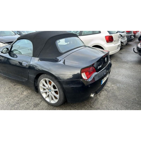 Boite de vitesses BMW Z4 E85