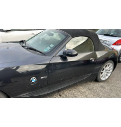 Boite de vitesses BMW Z4 E85