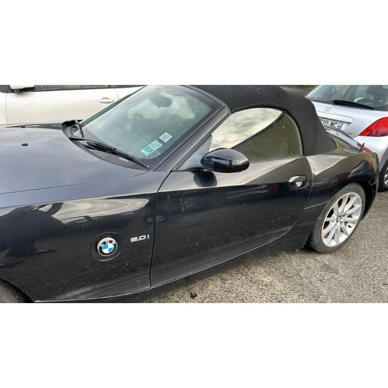 Boite de vitesses BMW Z4 E85 Photo n°18