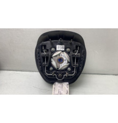 Air bag conducteur RENAULT CLIO 4 Photo n°1
