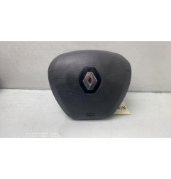 Air bag conducteur RENAULT CLIO 4
