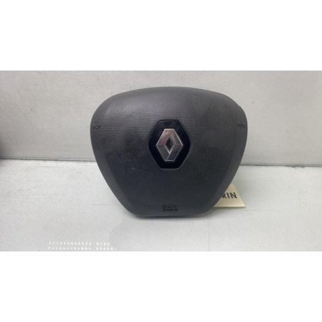 Air bag conducteur RENAULT CLIO 4