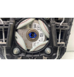 Air bag conducteur RENAULT CLIO 4