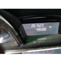 Air bag conducteur RENAULT CLIO 4