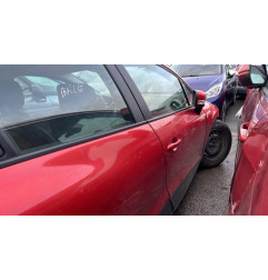 Air bag conducteur RENAULT CLIO 4