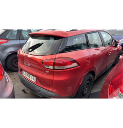 Air bag conducteur RENAULT CLIO 4