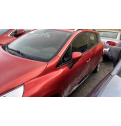 Air bag conducteur RENAULT CLIO 4
