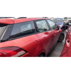 Air bag conducteur RENAULT CLIO 4