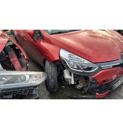 Air bag conducteur RENAULT CLIO 4