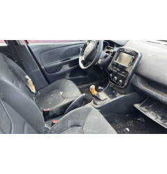 Air bag conducteur RENAULT CLIO 4