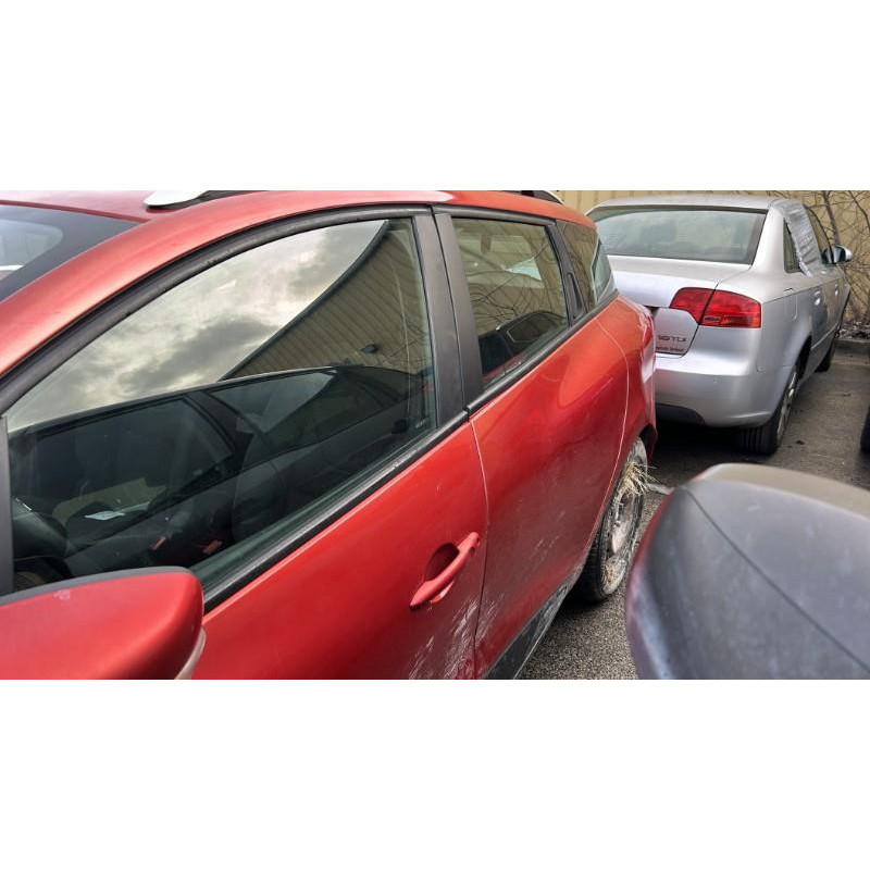Air bag conducteur RENAULT CLIO 4 Photo n°18