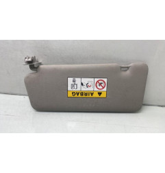 Pare soleil droit RENAULT CLIO 4