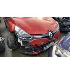 Pare soleil droit RENAULT CLIO 4