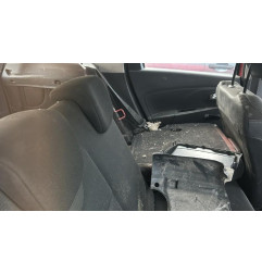 Pare soleil droit RENAULT CLIO 4