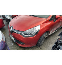 Pare soleil droit RENAULT CLIO 4