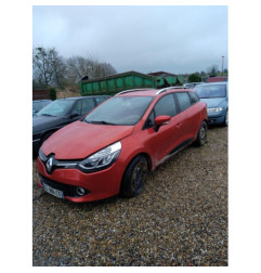 Pare soleil droit RENAULT CLIO 4