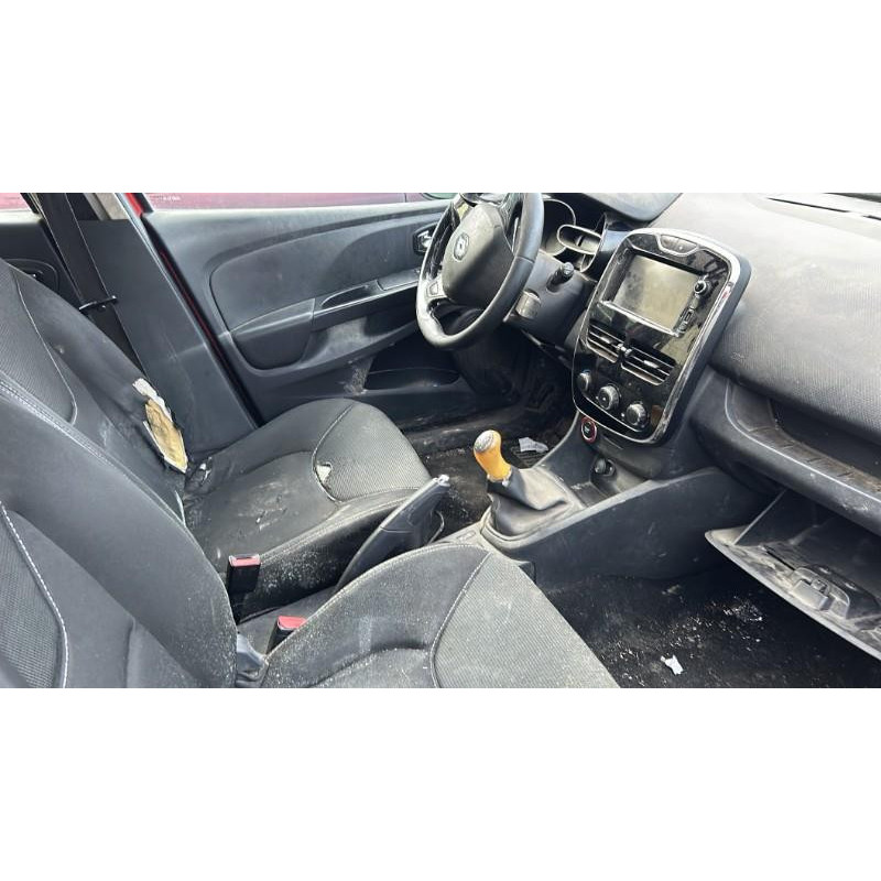 Pare soleil droit RENAULT CLIO 4 Photo n°17
