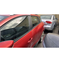Pare soleil droit RENAULT CLIO 4