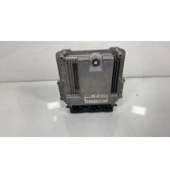 Calculateur moteur RENAULT CLIO 4 Photo n°1