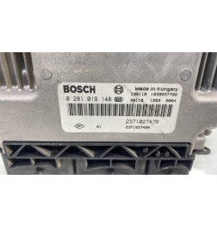 Calculateur moteur RENAULT CLIO 4