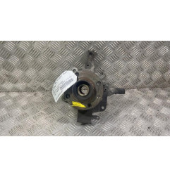 Pivot de moyeu avant gauche RENAULT CLIO 4