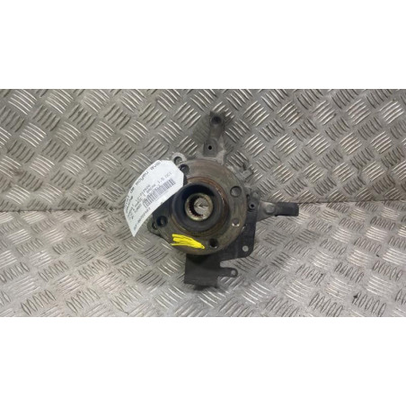 Pivot de moyeu avant gauche RENAULT CLIO 4