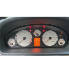 Boitier BSI PEUGEOT 407