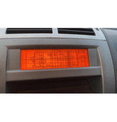 Boitier BSI PEUGEOT 407