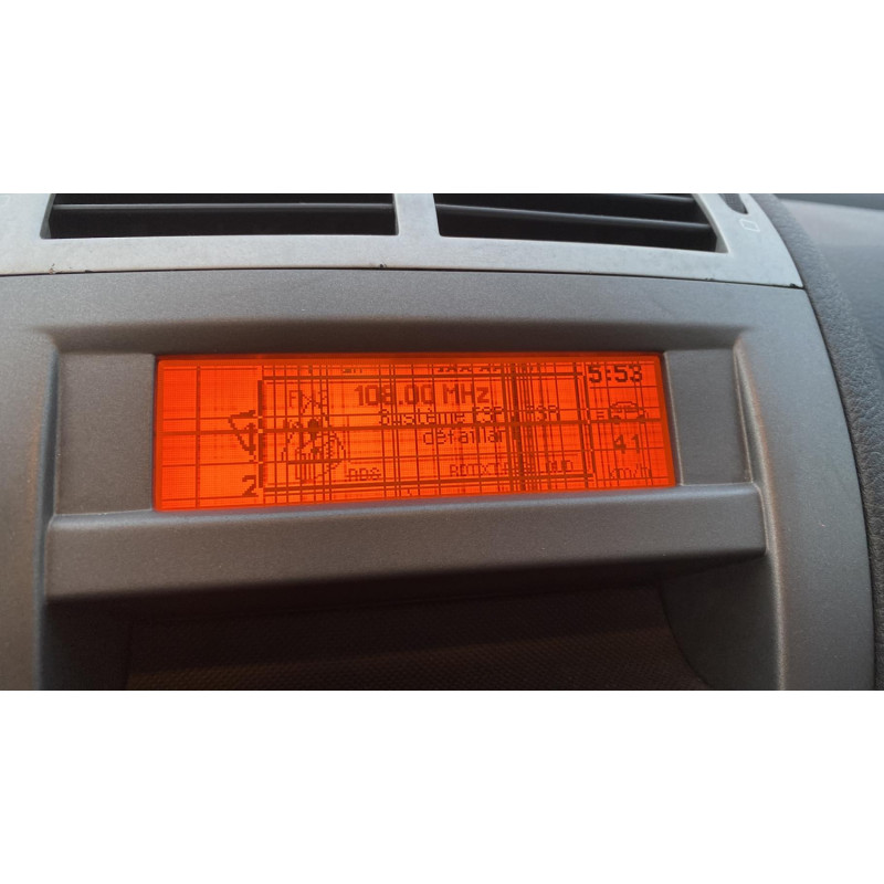 Boitier BSI PEUGEOT 407 Photo n°8