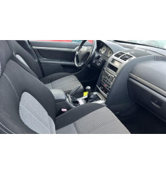 Boitier BSI PEUGEOT 407