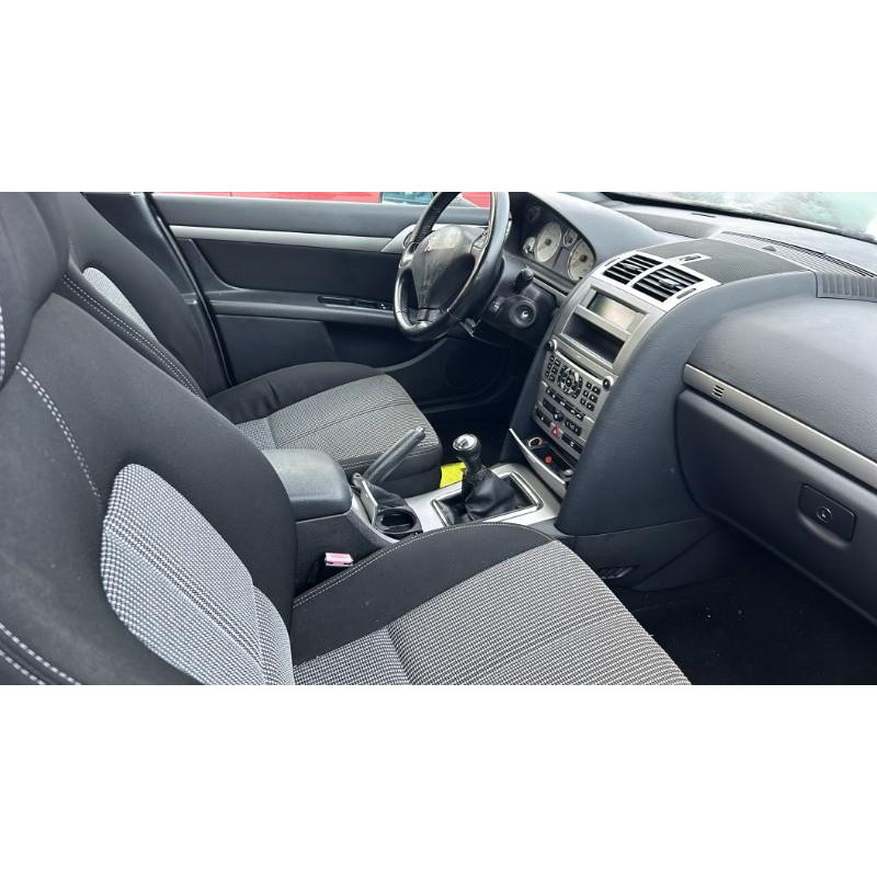 Boitier BSI PEUGEOT 407 Photo n°9