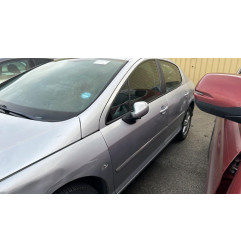 Boitier BSI PEUGEOT 407