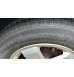 Boitier BSI PEUGEOT 407