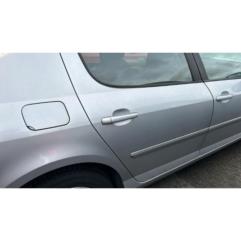 Boitier BSI PEUGEOT 407 Photo n°13