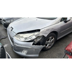 Boitier BSI PEUGEOT 407