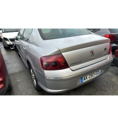 Boitier BSI PEUGEOT 407