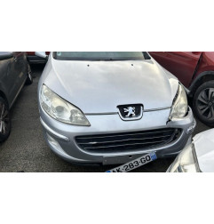 Boitier BSI PEUGEOT 407