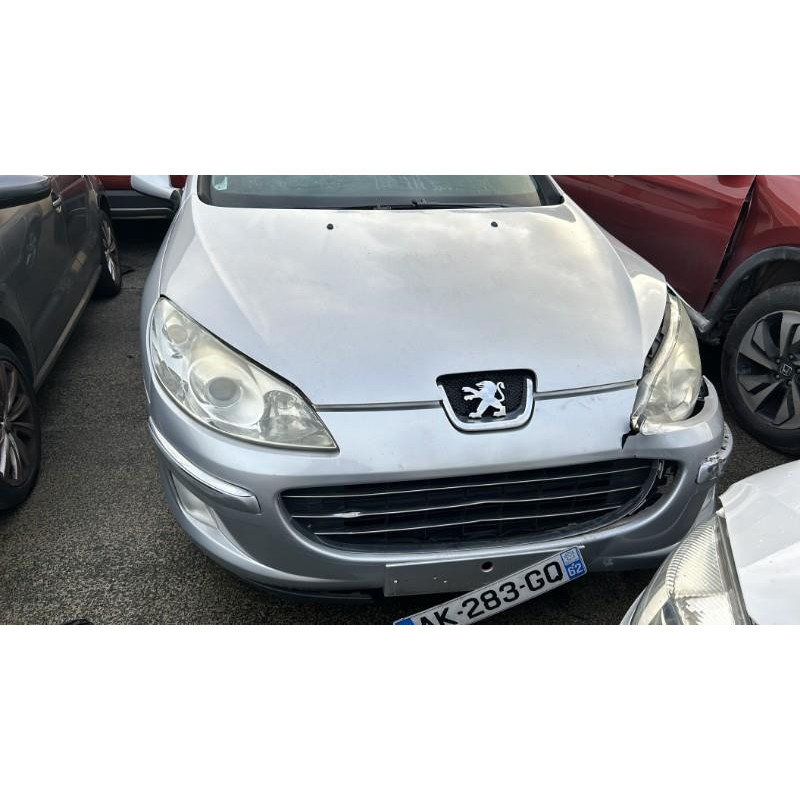 Boitier BSI PEUGEOT 407 Photo n°16