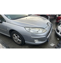 Boitier BSI PEUGEOT 407